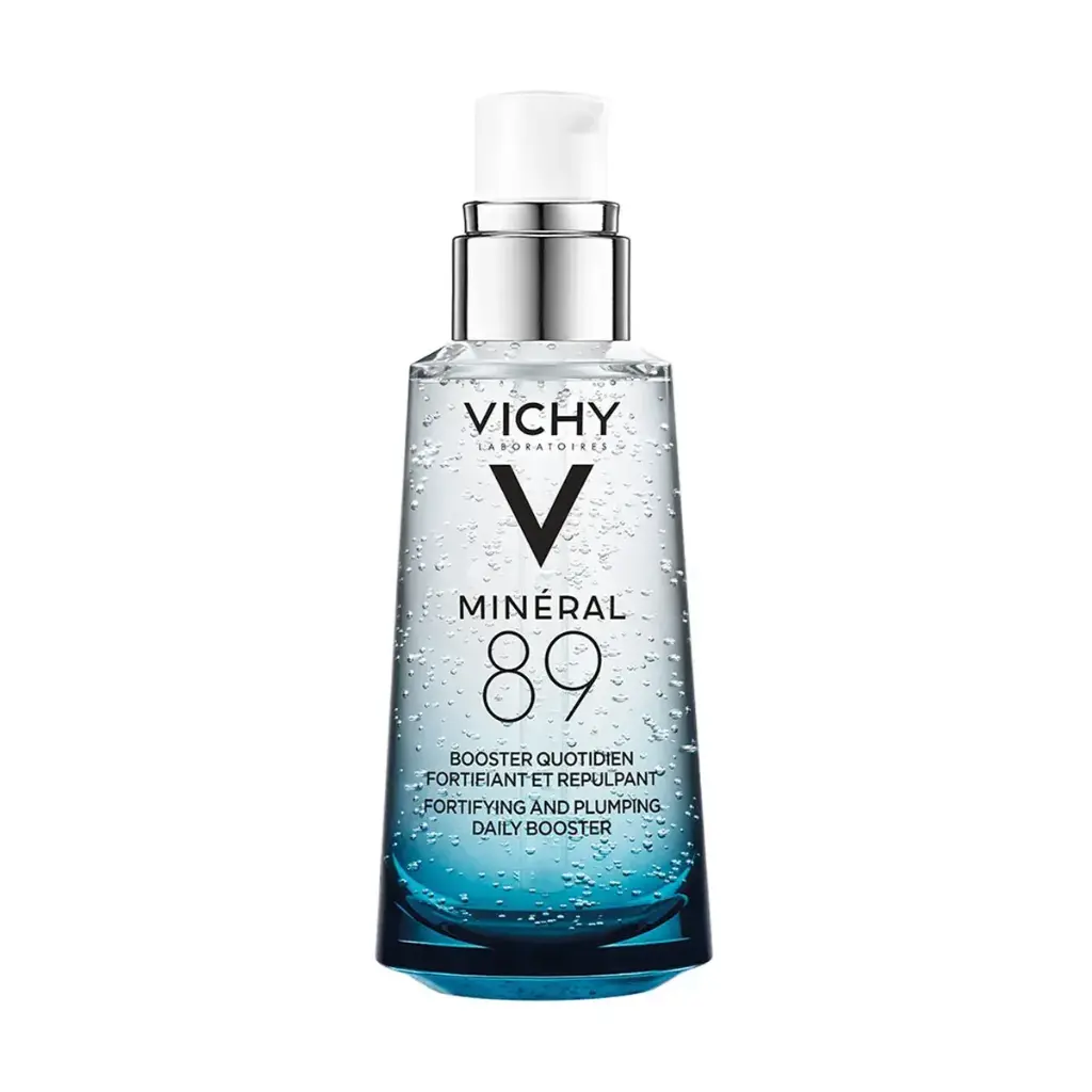 CONCENT FORTI VICHY MIN 50ML