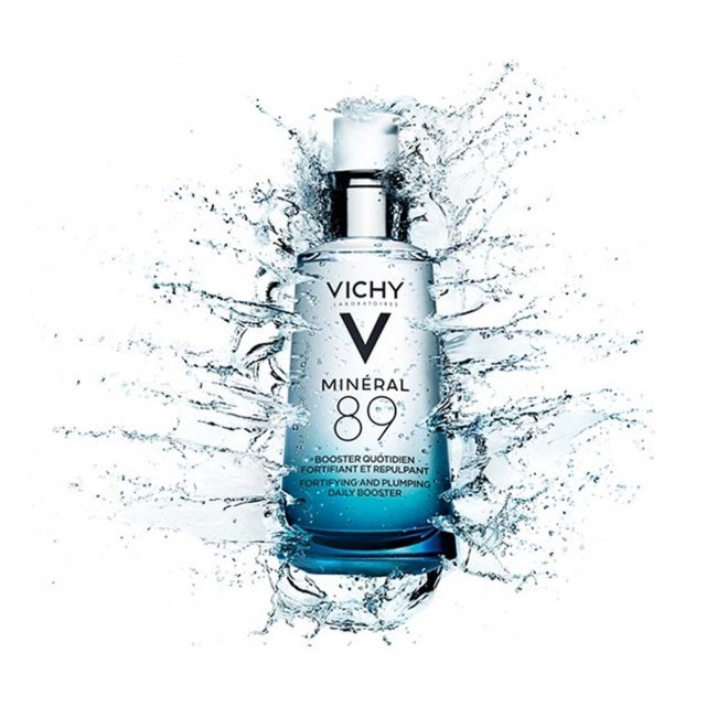 CONCENT FORTI VICHY MIN 50ML