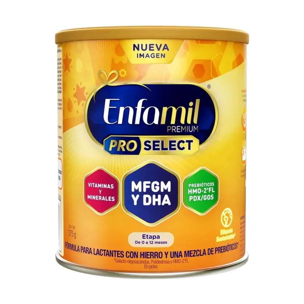 LECHE ENFAMIL 1 PREMIUM 375G