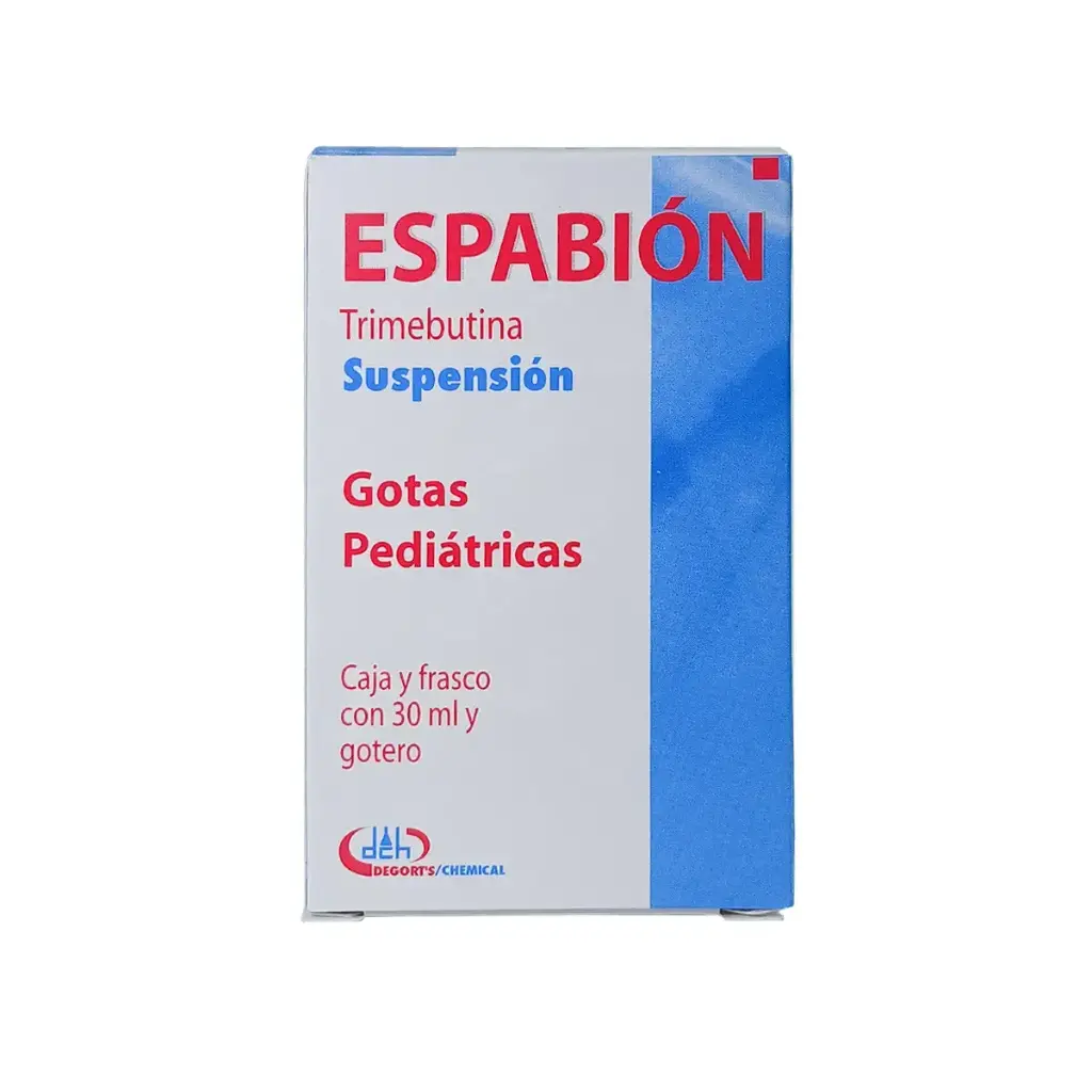 ESPABION GOTAS PEDIATRICO 30ML (GI)