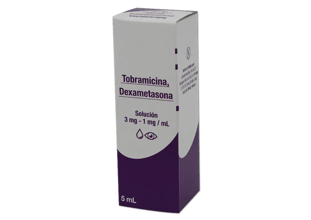 TOBRA/DEXA GRIN SOLUCION GOTAS 5ML (GI)