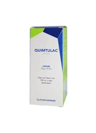 QUIMTULAC 66.66G JARABE 125ML (GI)