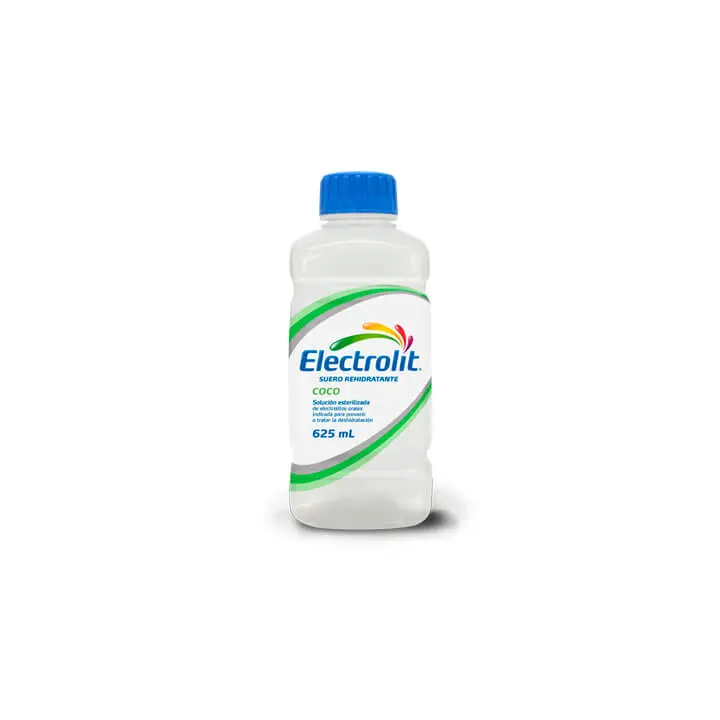 ELECTROLIT COCO 625ML