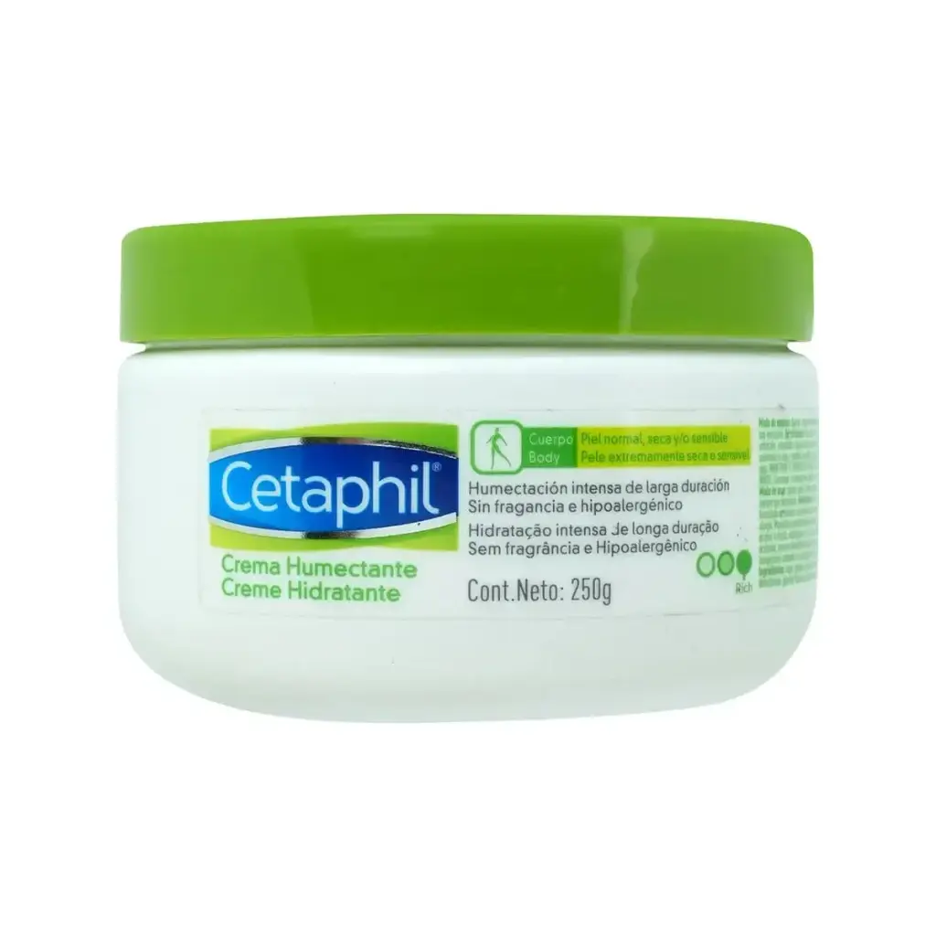 CETAPHIL CREMA 250G