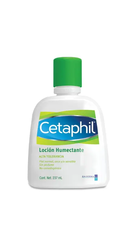 CETAPHIL LOCION HUMECTANTE 237 ML