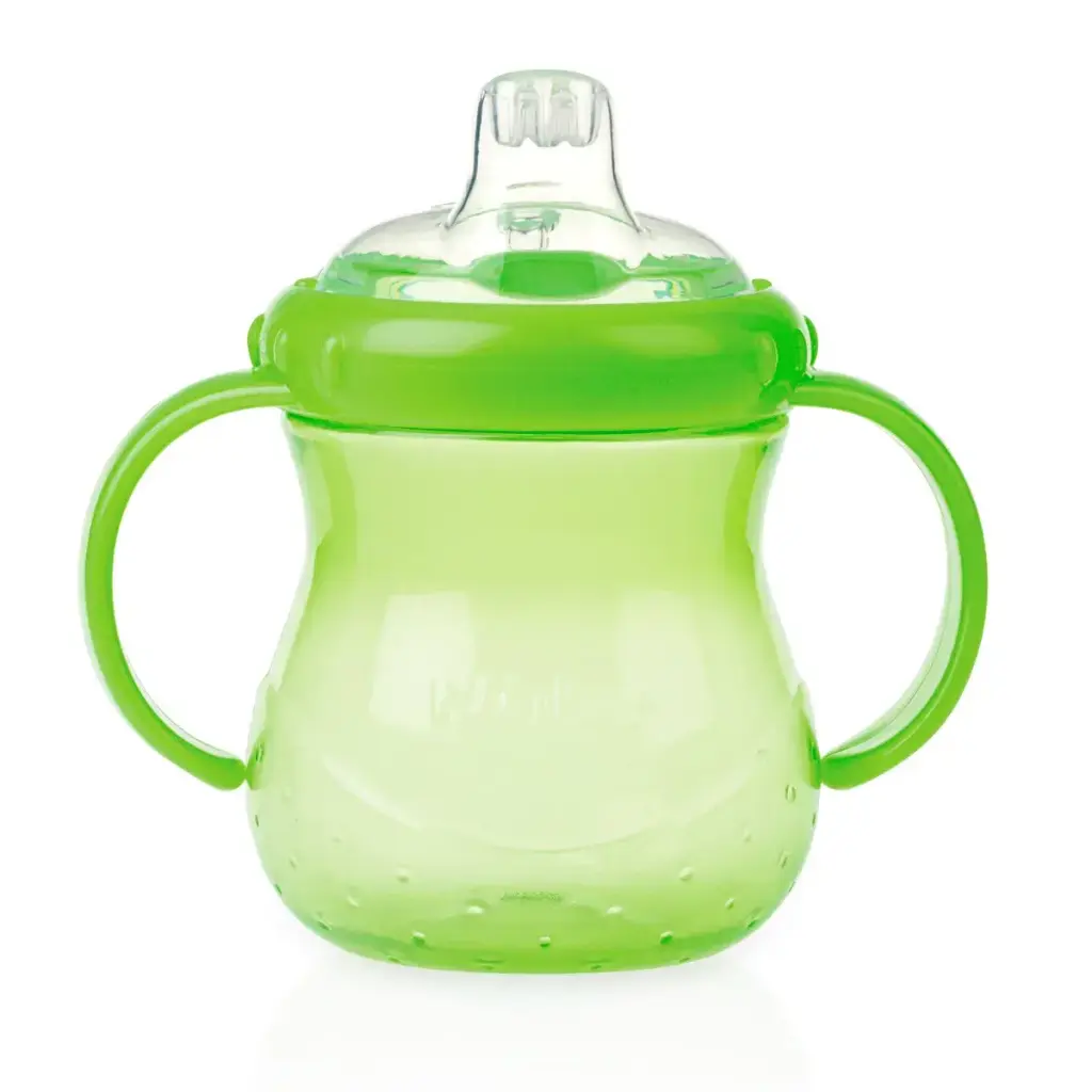 TAZA NUBY ANTIDERRAMES 10 OZ