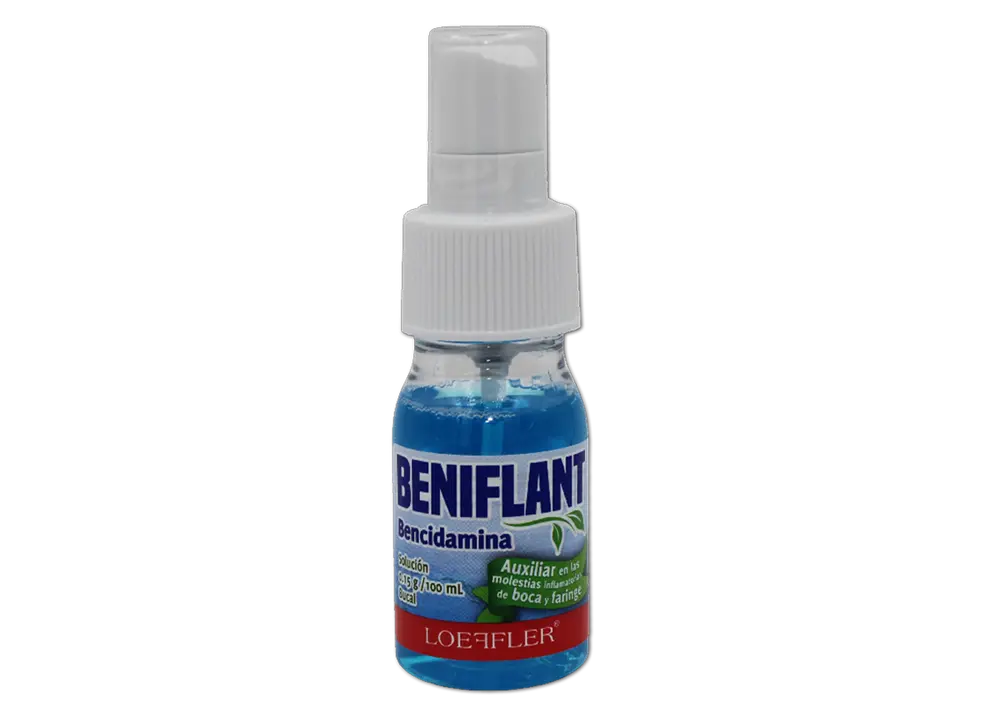 BENIFLANT SPRAY 30ML (GI)