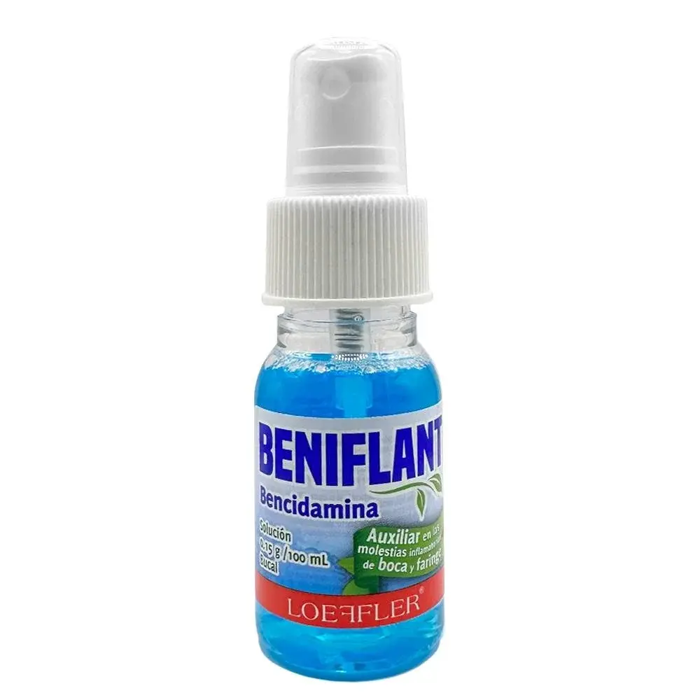 BENIFLANT SPRAY 30ML (GI)
