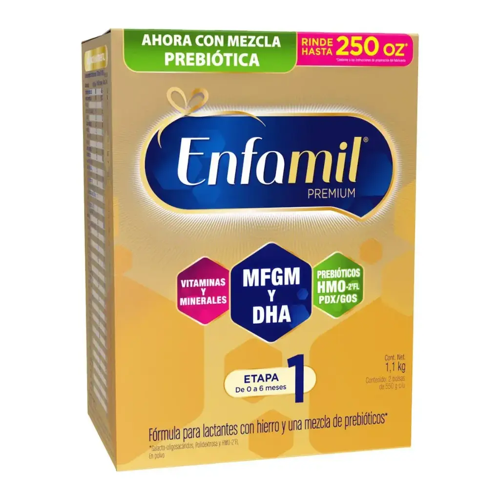LECHE ENFAMIL 1 PREMIUM 1.1KG