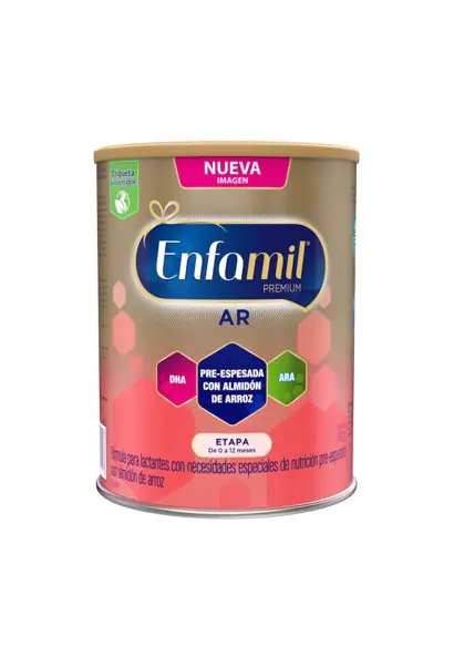 LECHE ENFAMIL AR 900G