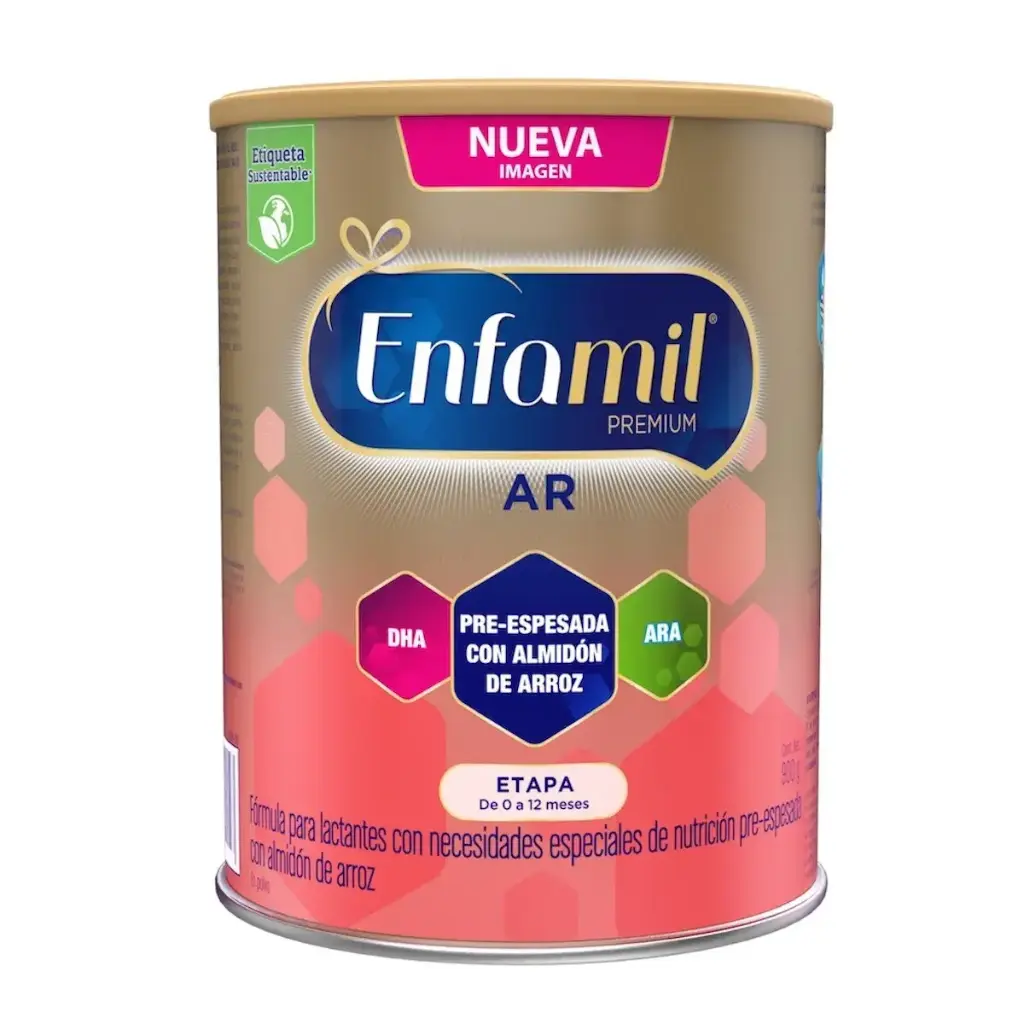 LECHE ENFAMIL AR 900G