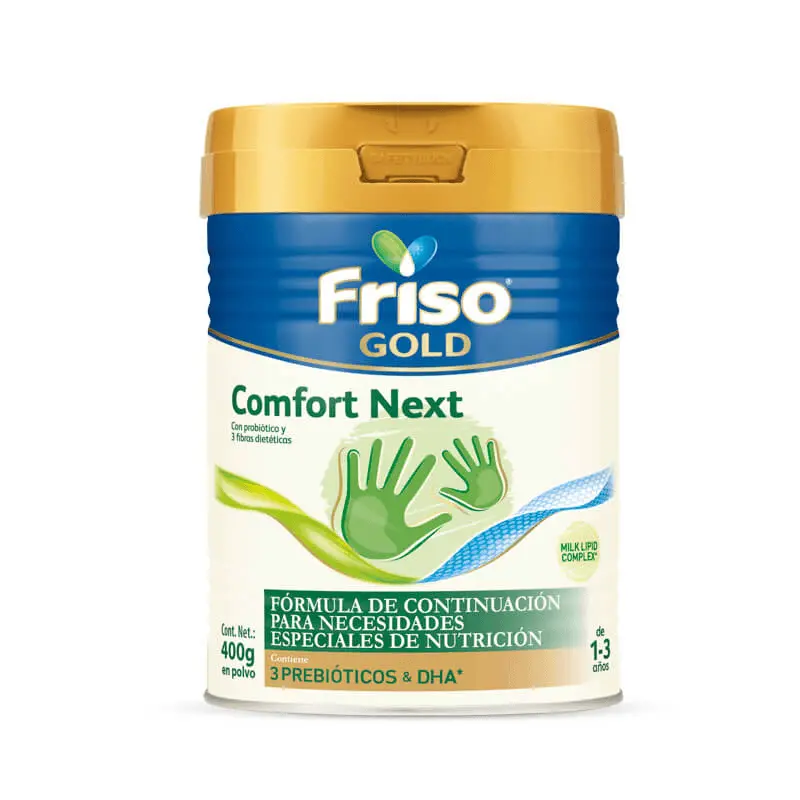 LECHE FRISO GOLD CONFORT NEXT 400G