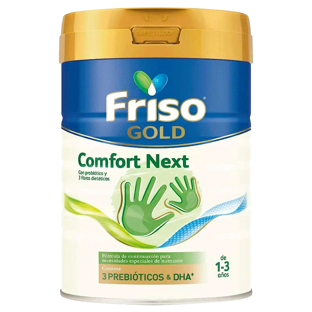 LECHE FRISO GOLD CONFORT NEXT 400G