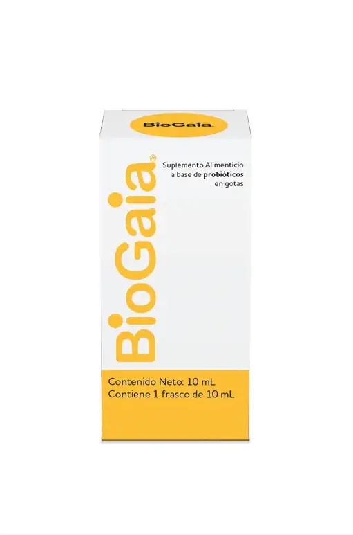 BIOGAIA PROTECTIS GOTAS 10ML
