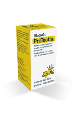 BIOGAIA PROTECTIS GOTAS 10ML
