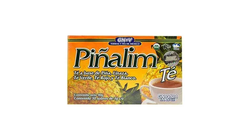 TE PIÑALIM SOBRES 3G C/30 (GI)