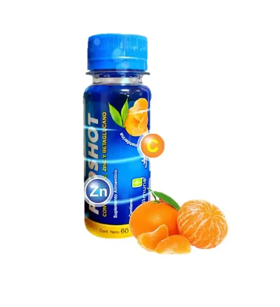 PROSHOT SOLUCION 60ML (GI)