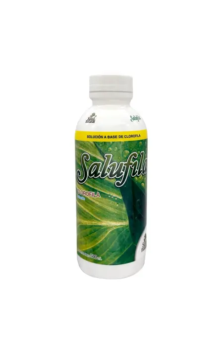 SALUFILA SOLUCION 500ML (GI)