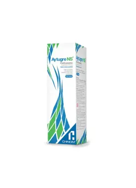 AYTUGRE NS 50MCG SUSPENSION INHALADOR 120 DOSIS