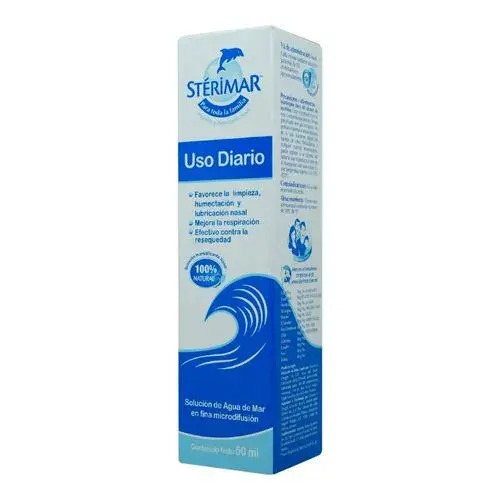 STERIMAR A/MAR NASAL SPY 50ML