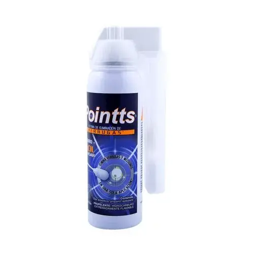 POINTTS P/VERRUGAS APLIC C/12