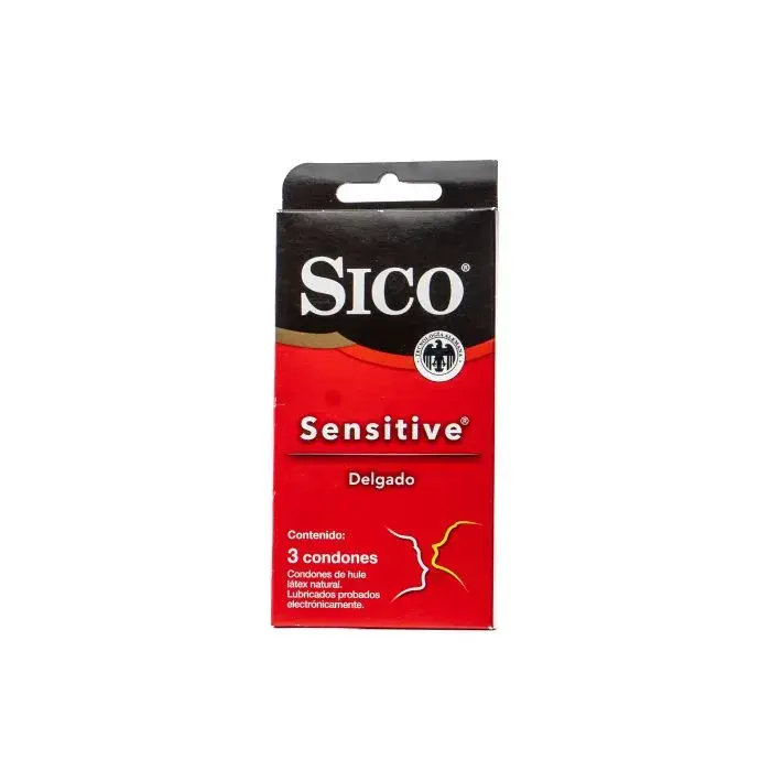 CONDON SICO SENSITIVE C/3
