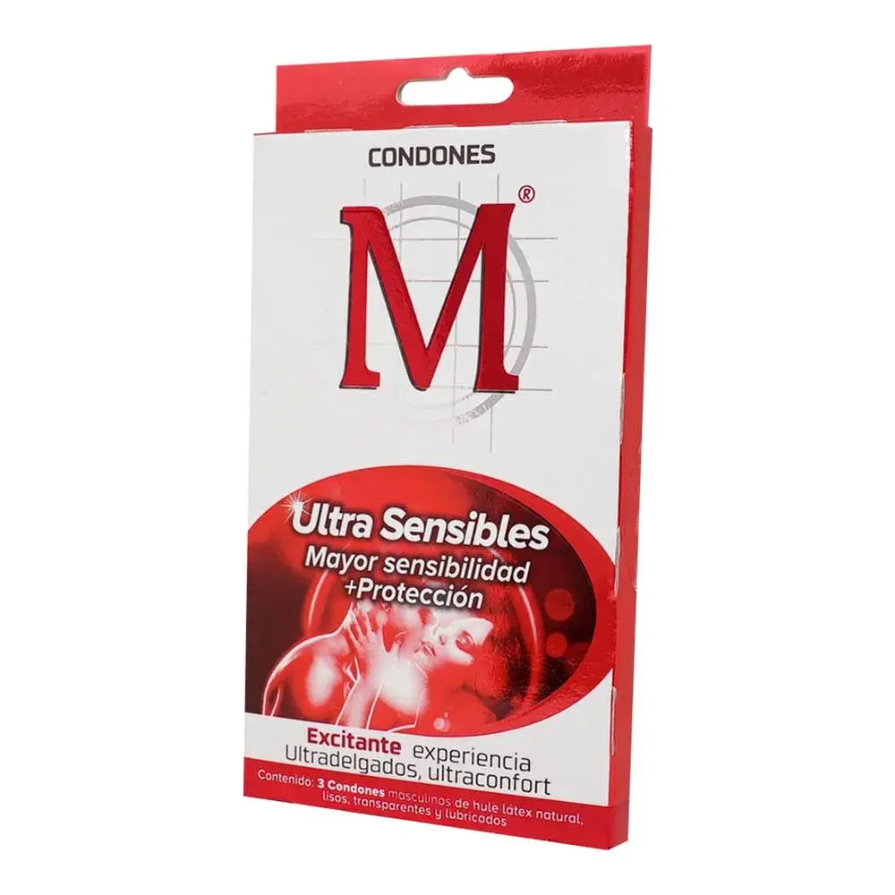 CONDON M-FORCE ULTRA SENSITIVE C/3