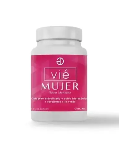 VIE COLAGENO MUJER 300G