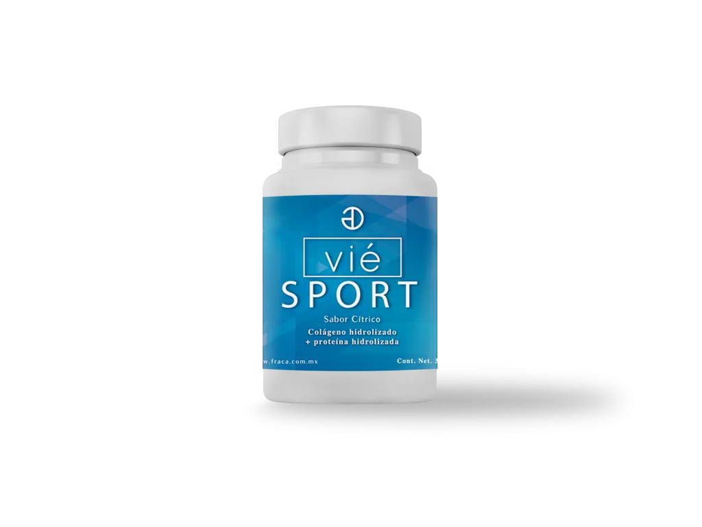 VIE COLAGENO SPORT 300G