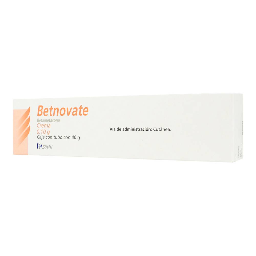 BETNOVATE CREMA 40 G