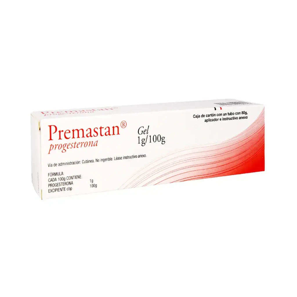 PREMASTAN TB 80G