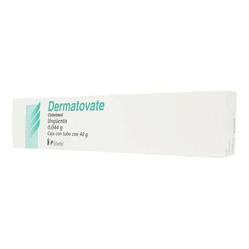 DERMATOVATE UNGUENTO 40G