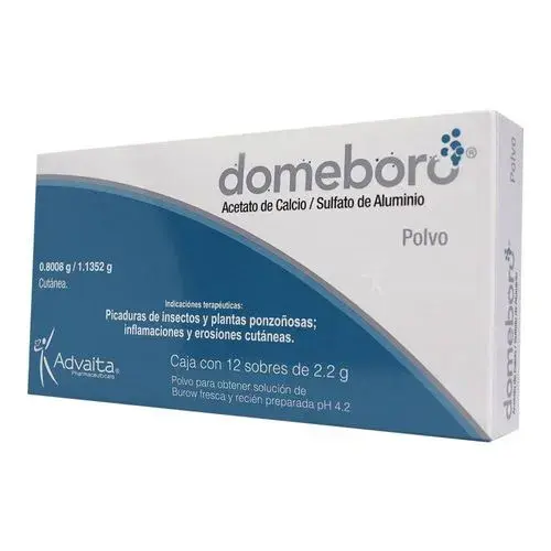 DOMEBORO 36.4/51.6G POLVO SB C/12