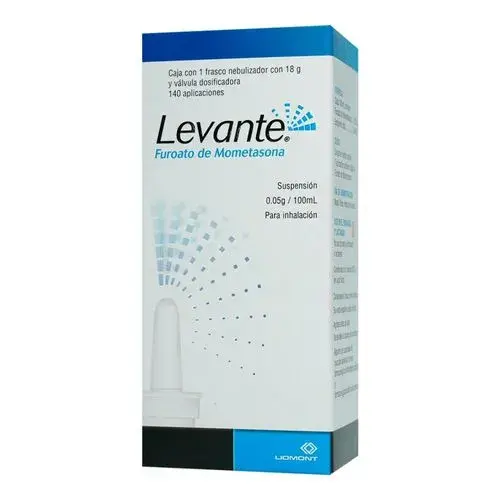 LEVANTE AD SUSPENSION INH 18G