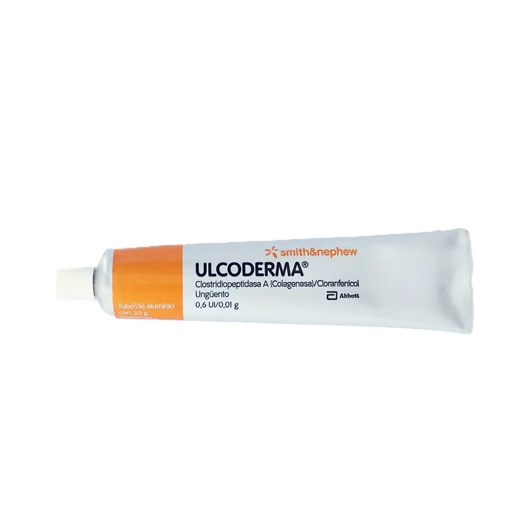 ULCODERMA UNG 30G