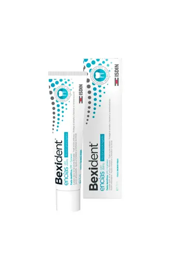 BEXIDENT ENCIAS USO DIARIO PASTA 75ML *