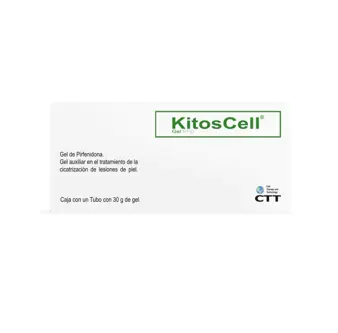 KITOSCELL GEL 30G