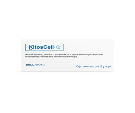 KITOSCELL-Q GEL 10G