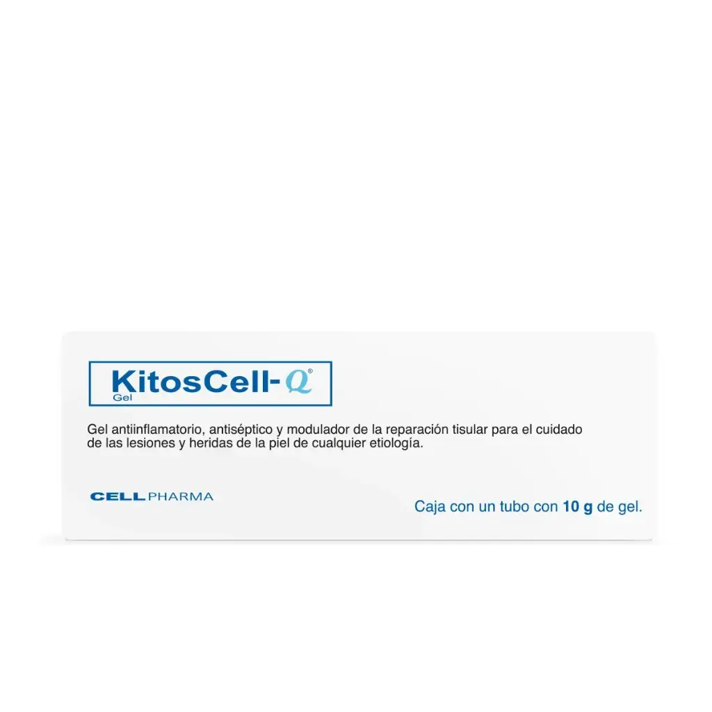 KITOSCELL-Q GEL 10G