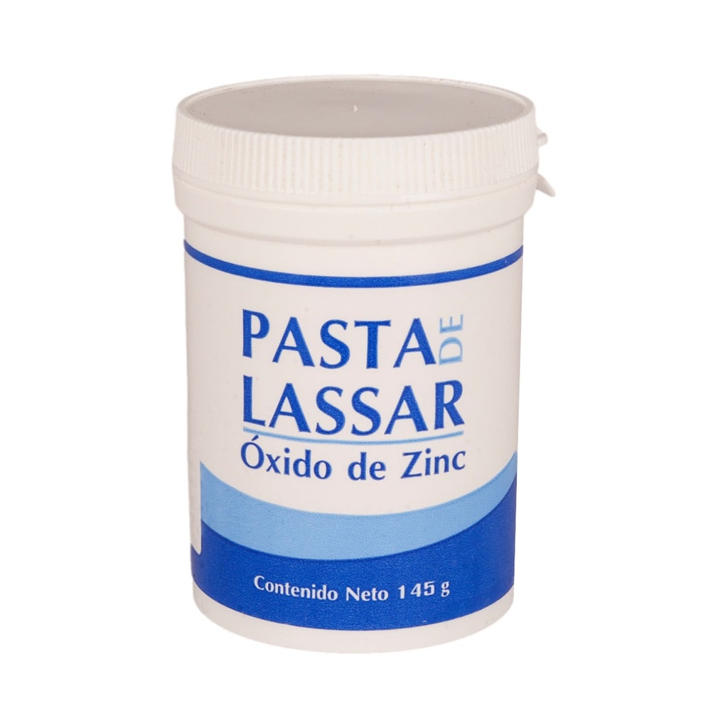 PASTA LASSAR COYOACAN 145G (GI)