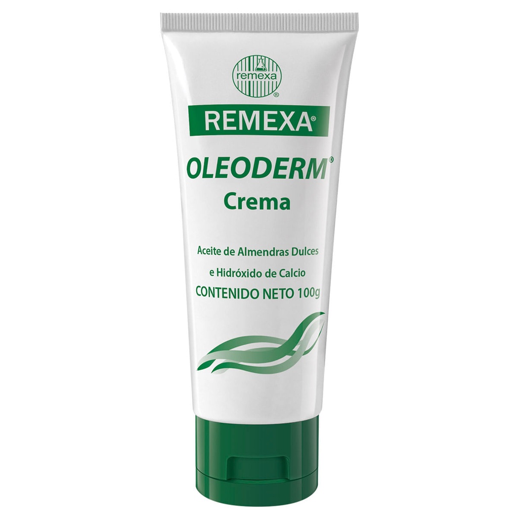 OLEODERM CREMA 100ML
