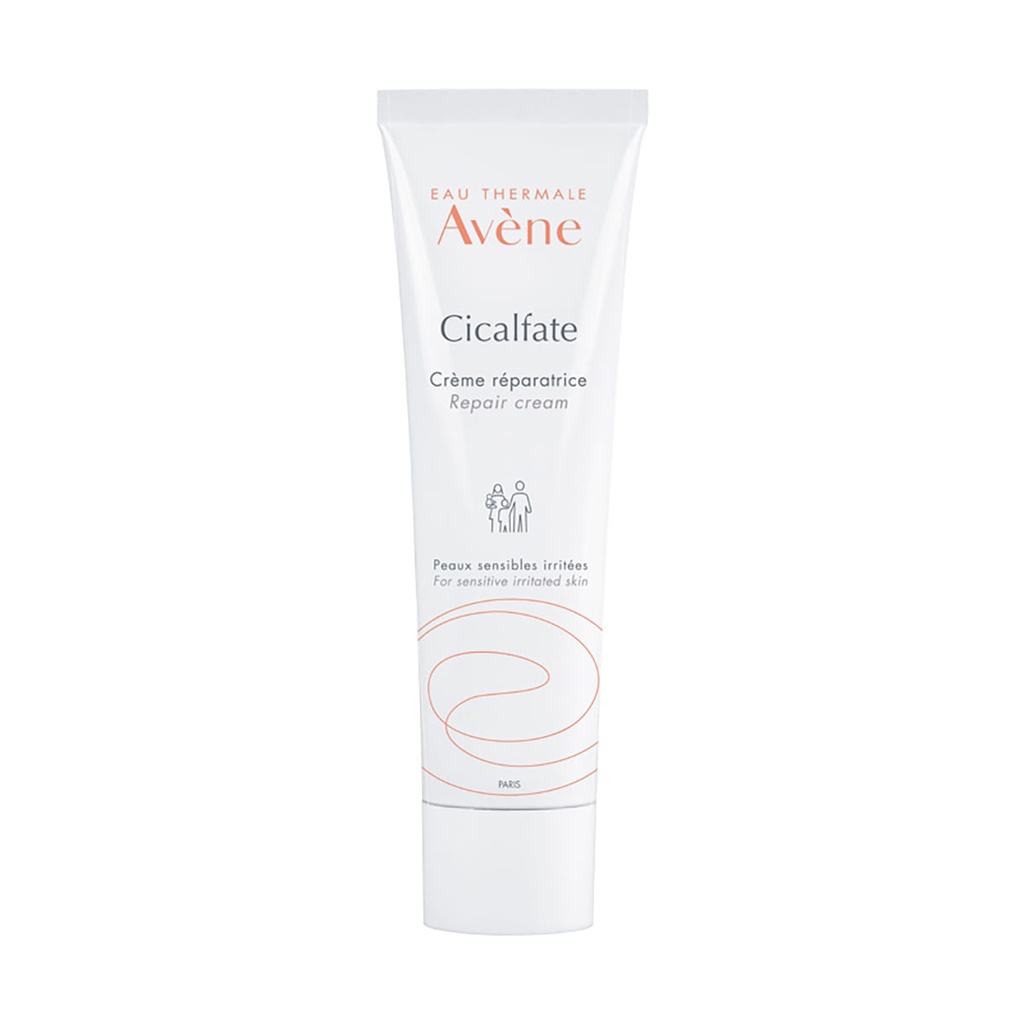 AVENE CRA CICALFATE REPAR 100ML *