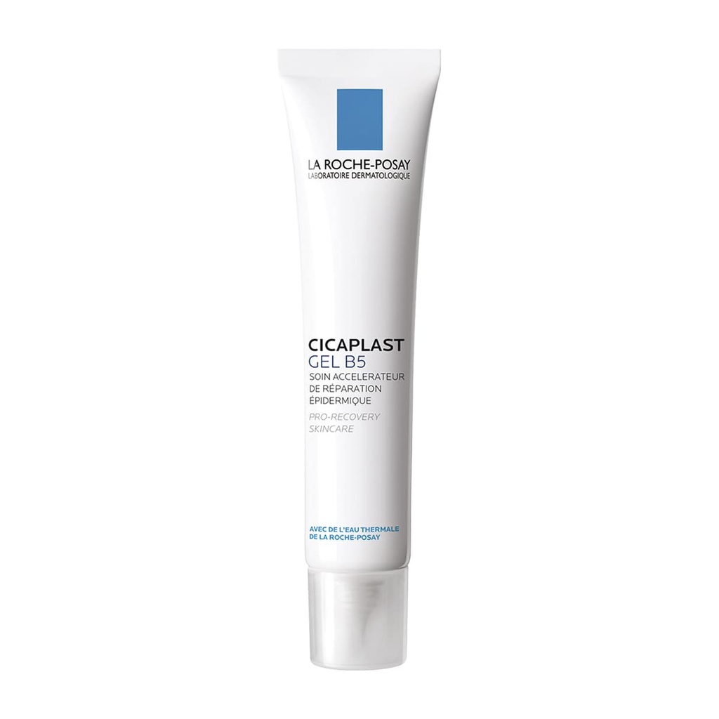 GEL CICAPLAST B5 REPARACIÓN EPIDERM 40ML *