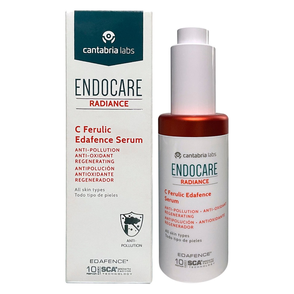 SERUM ENDOCARE RADIANCE C-FERULIC 30ML *