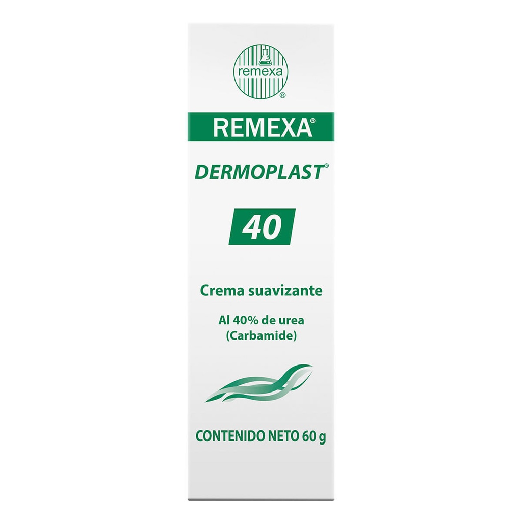 DERMOPLAST-40 CREMA 60 G