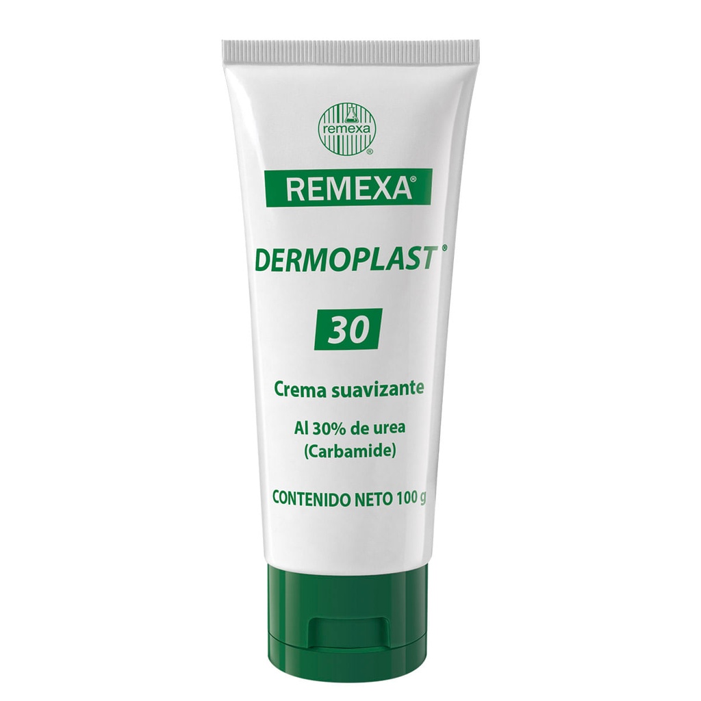DERMOPLAST-30 CREMA 100 G