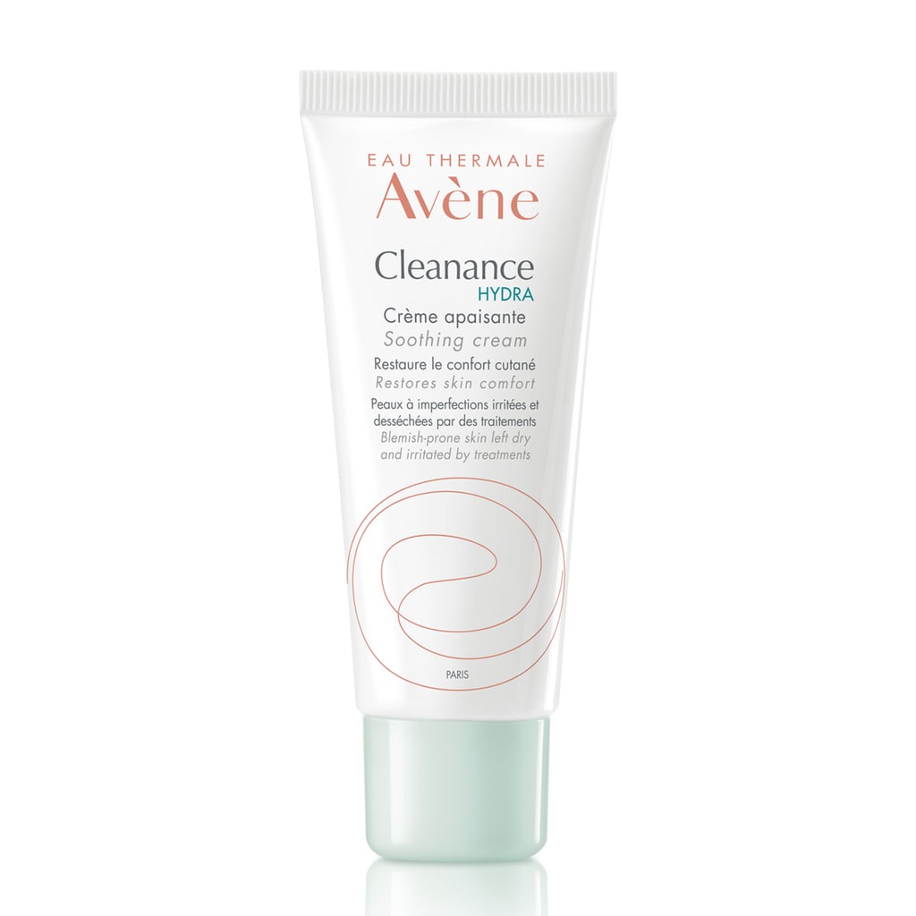AVENE CLEAN-AC CREMA FACIAL 40 ML