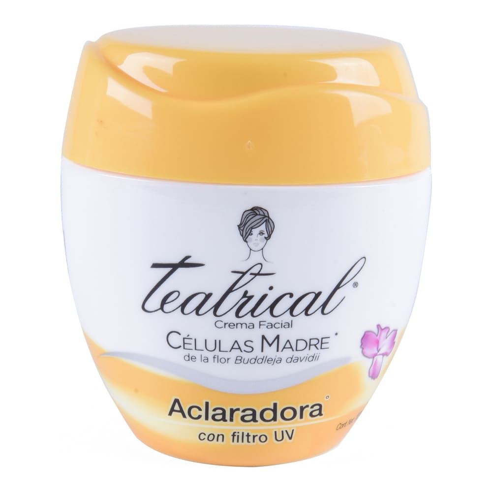 CREMA TEATRICAL CEL-MA ULTRA A 100G