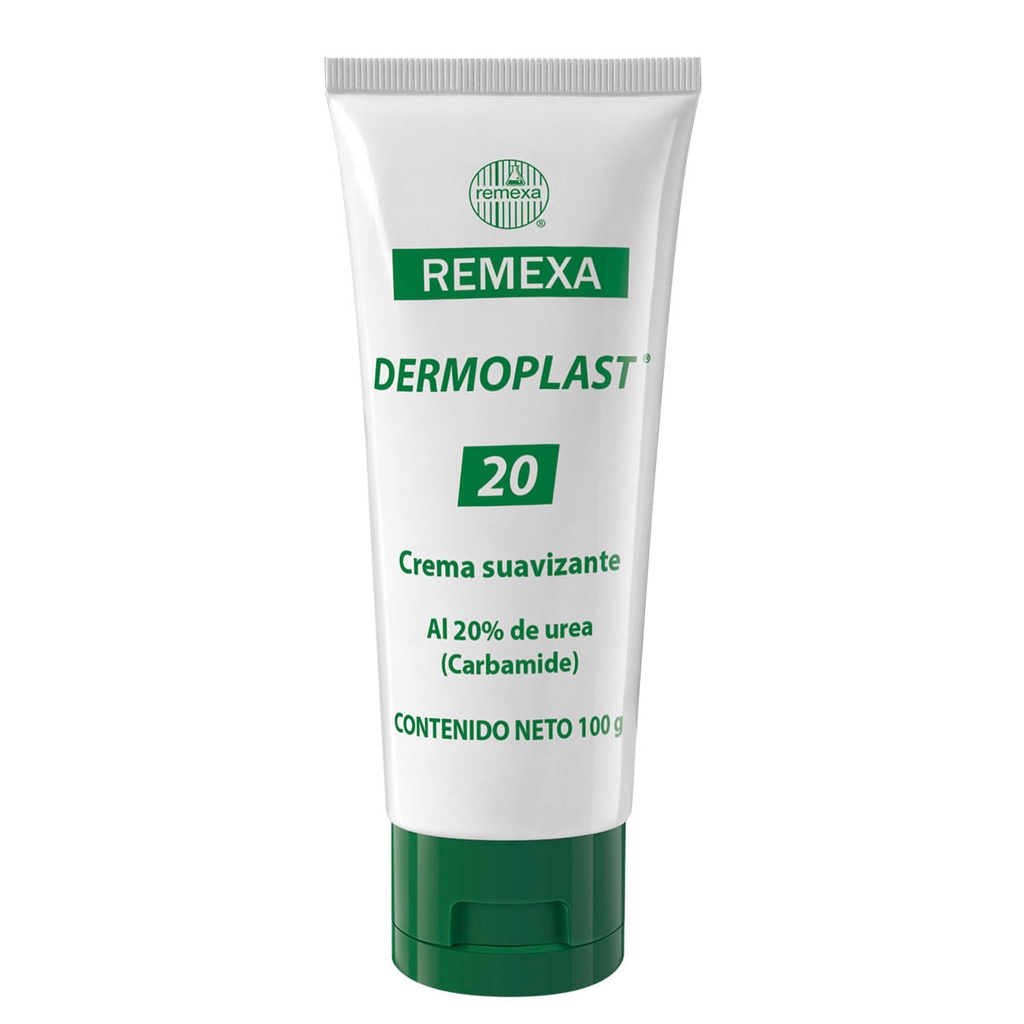 DERMOPLAST CREMA 100 G