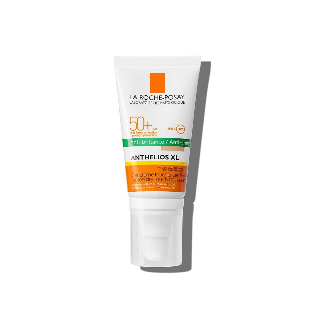 BLOQ ANTHE XL ANTI-B FPS 50 50ML